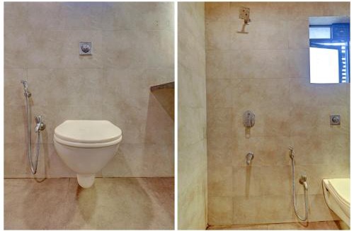 Panvel Hotel | JAI MALHAR RESIDENCY