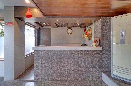 Panvel Hotel | JAI MALHAR RESIDENCY
