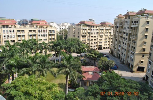 Pune House | Jain Boutique Home 2BHK Fully Furnished