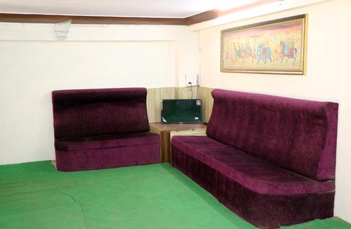 Pachmarhi Hotel | Jain Residency
