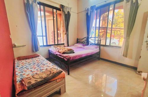 Harihareshwar Bed & Breakfast | Jain's Homestay