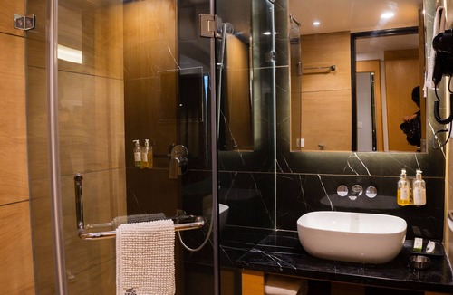Maharana Pratap Nagar Hotel | Jain's Hotel Rajhans