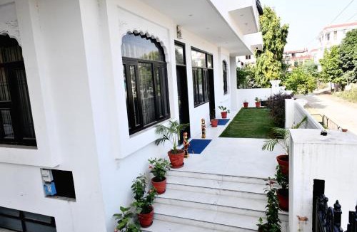 Jagatpura Bed & Breakfast | Jaipur Heritage Haveli