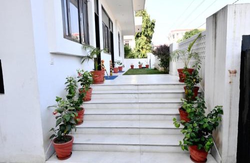 Jagatpura Bed & Breakfast | Jaipur Heritage Haveli