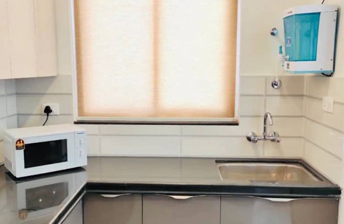 Tonk Road Apartment | Jaipur Jewel Near to Airport