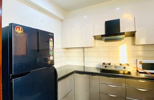 Tonk Road Apartment | Jaipur Jewel Near to Airport