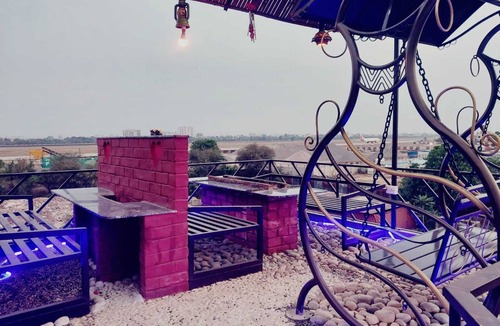 Jagatpura House | Jaipur Mingle - The CoupleStay Hourly And Daily Tariff Available