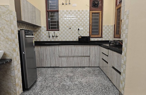 Sanganer House | Jaipur Stay near Airport & Markets