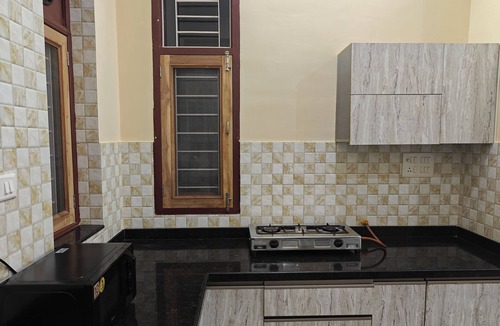 Sanganer House | Jaipur Stay near Airport & Markets