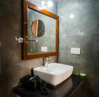 Kanoi Resort | Jaisalmer Desert Camp Sam Sand