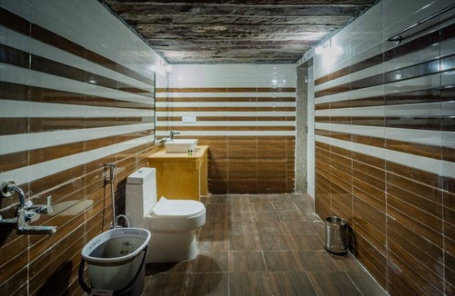 Kanoi Resort | Jaisalmer dzire camp