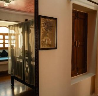 Amar Sagar Pol House | Jaisalmer Elite Castle