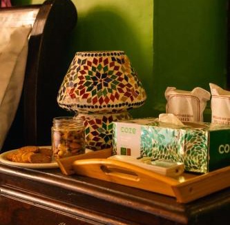 Amar Sagar Pol House | Jaisalmer Elite Castle