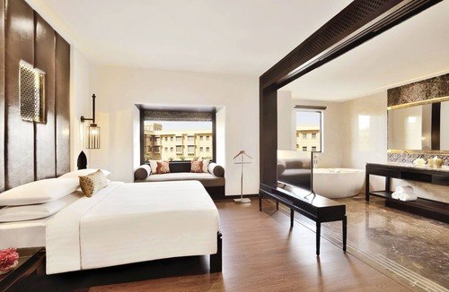 Jaisalmer Hotel | Jaisalmer Marriott Resort & Spa