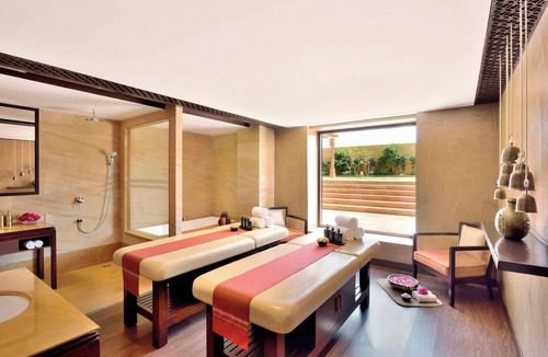 Jaisalmer Hotel | Jaisalmer Marriott Resort & Spa