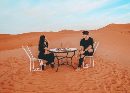 Amar Sagar Pol Hotel | Jaisalmer Padhaaro desert camp