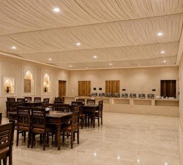 Sam Resort | Jaisalmer Villa Resort & Camp Jaisalmer