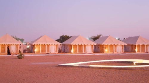 Sam Resort | Jaisalmer Villa Resort & Camp Jaisalmer