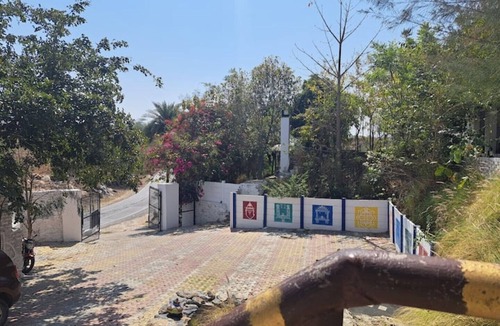 Salumbar Cottage | Jaisamand Cottage @ Vyomanh Udaipur