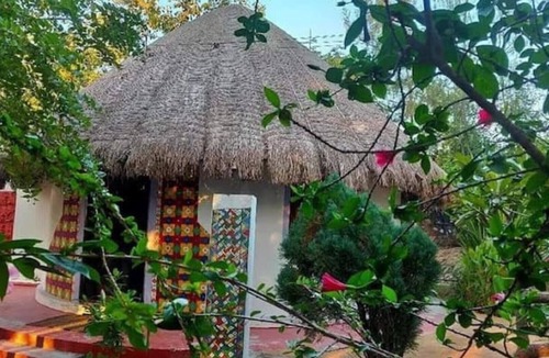 Salumbar Cottage | Jaisamand Cottage @ Vyomanh Udaipur