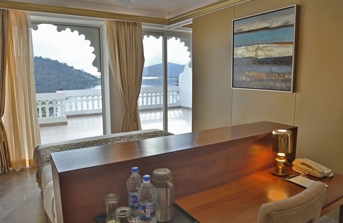 Jaisamand Resort | Jaisamand Island Resort