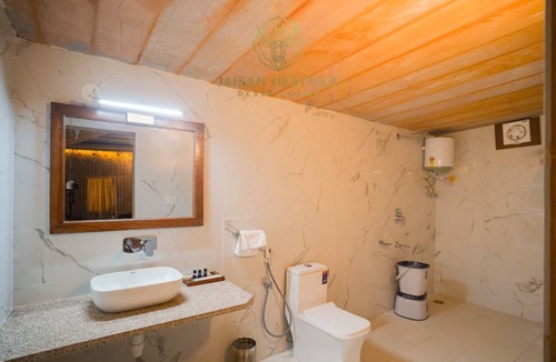 Kanoi Resort | Jaisan Heritage Desert Camp