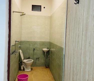 Islamnagar Hotel | Jaishree Garden