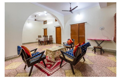 Jabalpur House | Jaiswal Homestay