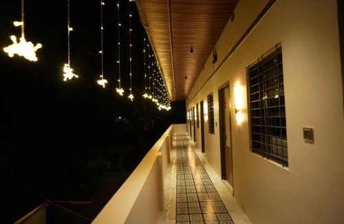 Waraseoni Hotel | Jaiswal Inn