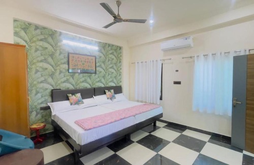Shavri Colony Hotel | Jajora Hotel by Premier Hotels