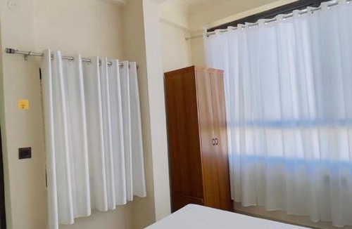 Shavri Colony Hotel | Jajora Hotel by Premier Hotels