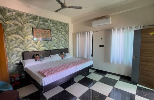 Shavri Colony Hotel | Jajora Udaipur By Premier Hotels