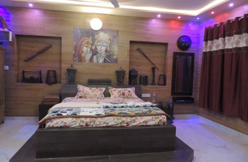 Uchiyarda Hotel | Jakhira Heritage Village Home Stay