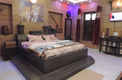 Uchiyarda Hotel | Jakhira Heritage Village Home Stay