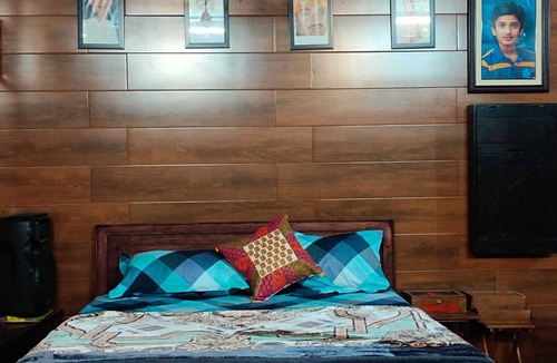 Uchiyarda Hotel | Jakhira Heritage Village Home Stay