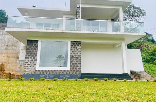 Vagamon House | Jakinzz villa vagamon