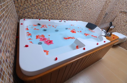 Mysore Hotel | Jal Mahal Resort & Spa, Mysore