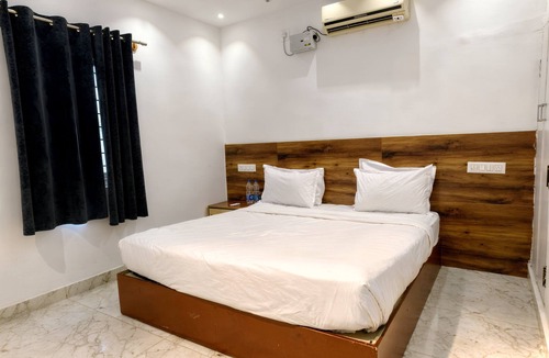 Belakavadi Resort | Jaladhama Resort