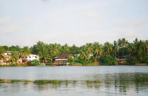 Kozhikode House | Jaladhija - Lakeview Homestay