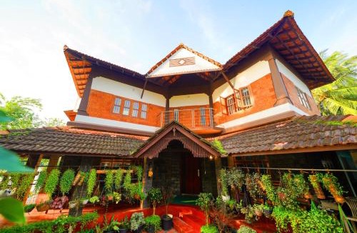 Kozhikode House | Jaladhija - Lakeview Homestay