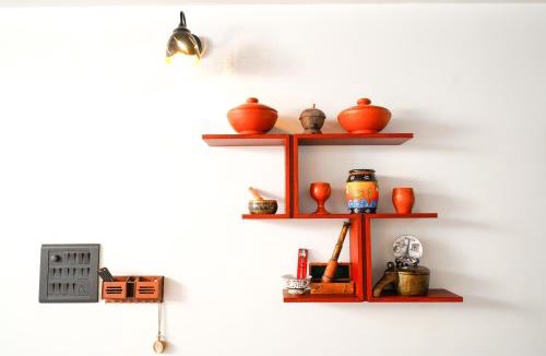 Kozhikode House | Jaladhija - Lakeview Homestay