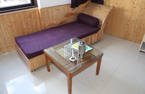 Almora Hotel | Jalal Palace