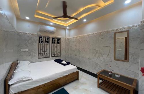 Mayapur Hotel | Jalangi Empire