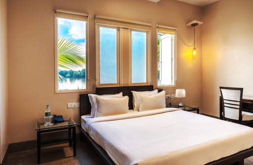 Lalbagh Resort | JALCHHABI HOTEL AND RESORT
