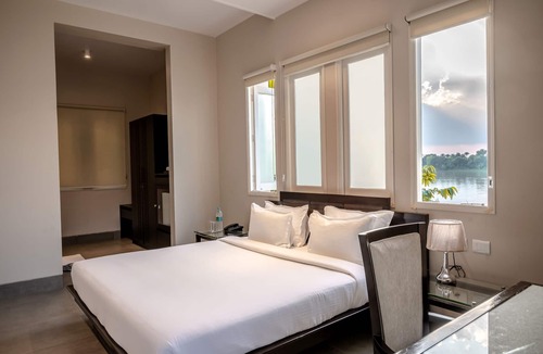 Lalbagh Resort | JALCHHABI HOTEL AND RESORT