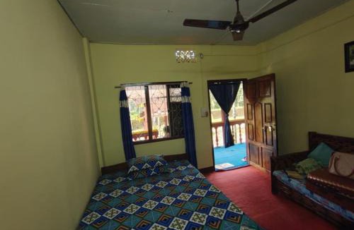 Alipurduar House | Jaldapara Adivasi Stay By StayApart