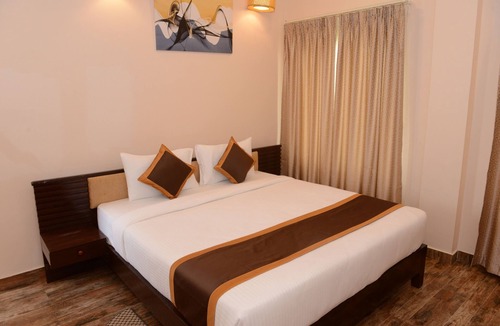 Alipurduar Hotel | JALDAPARA FOREST TOURIST LODGE