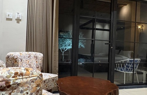 Bali Hotel | Jalsa Jawai