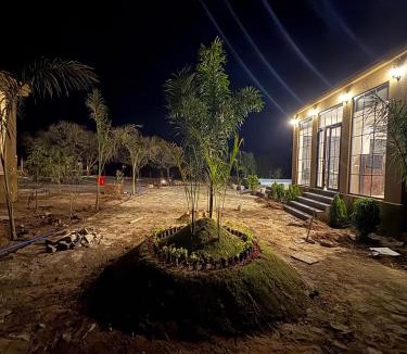 Bali Resort | Jalsa Jawai Resort