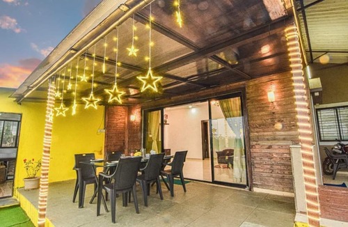 Lonavala Villa | Jalsa Villa Lonavala - Most trending Property